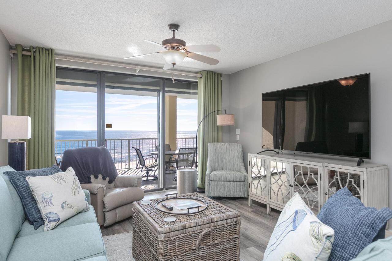 Vila Summer House On Romar Beach II Orange Beach Pokoj fotografie