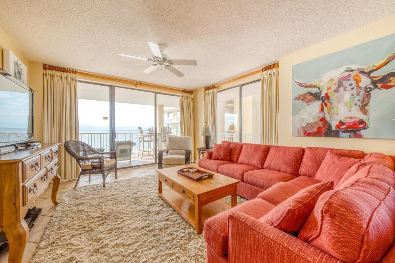 Vila Summer House On Romar Beach II Orange Beach Pokoj fotografie