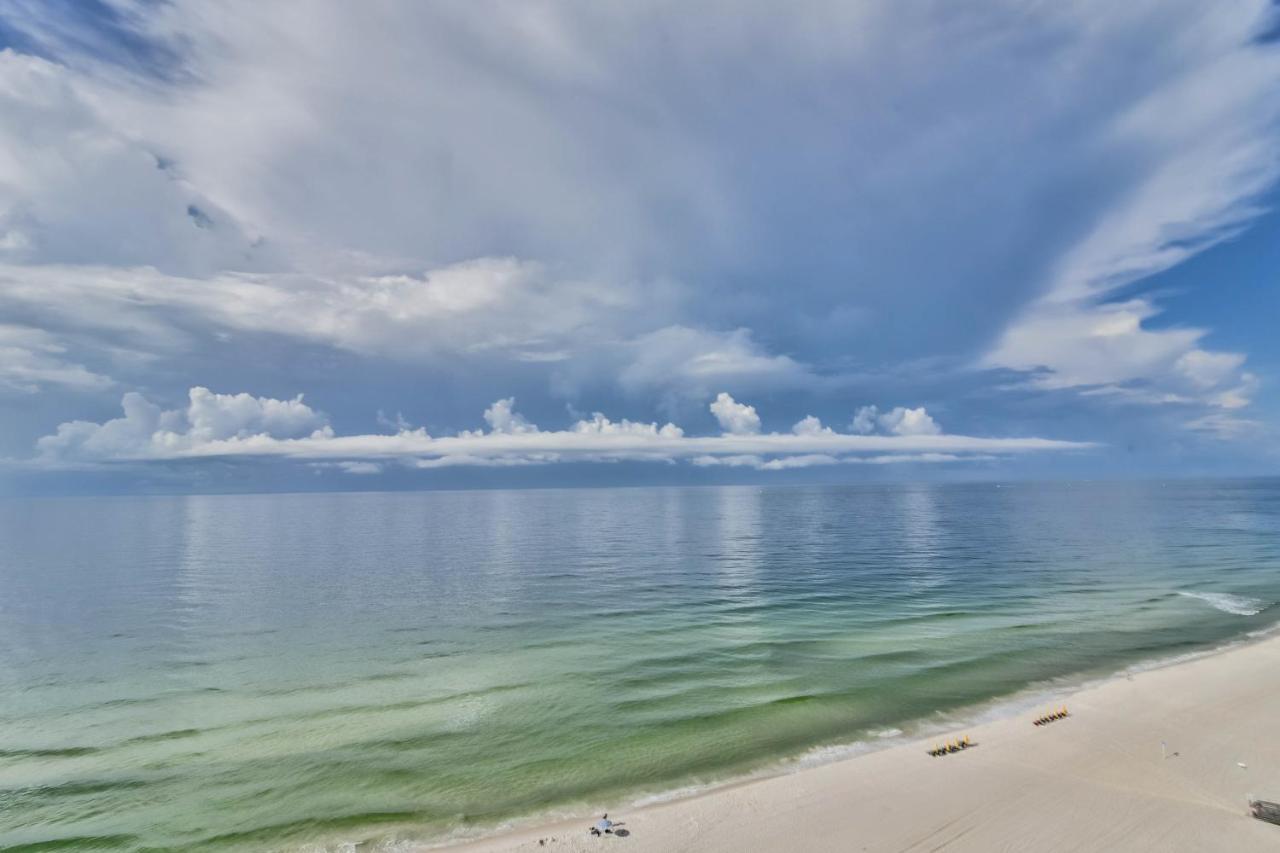 Vila Summer House On Romar Beach II Orange Beach Exteriér fotografie