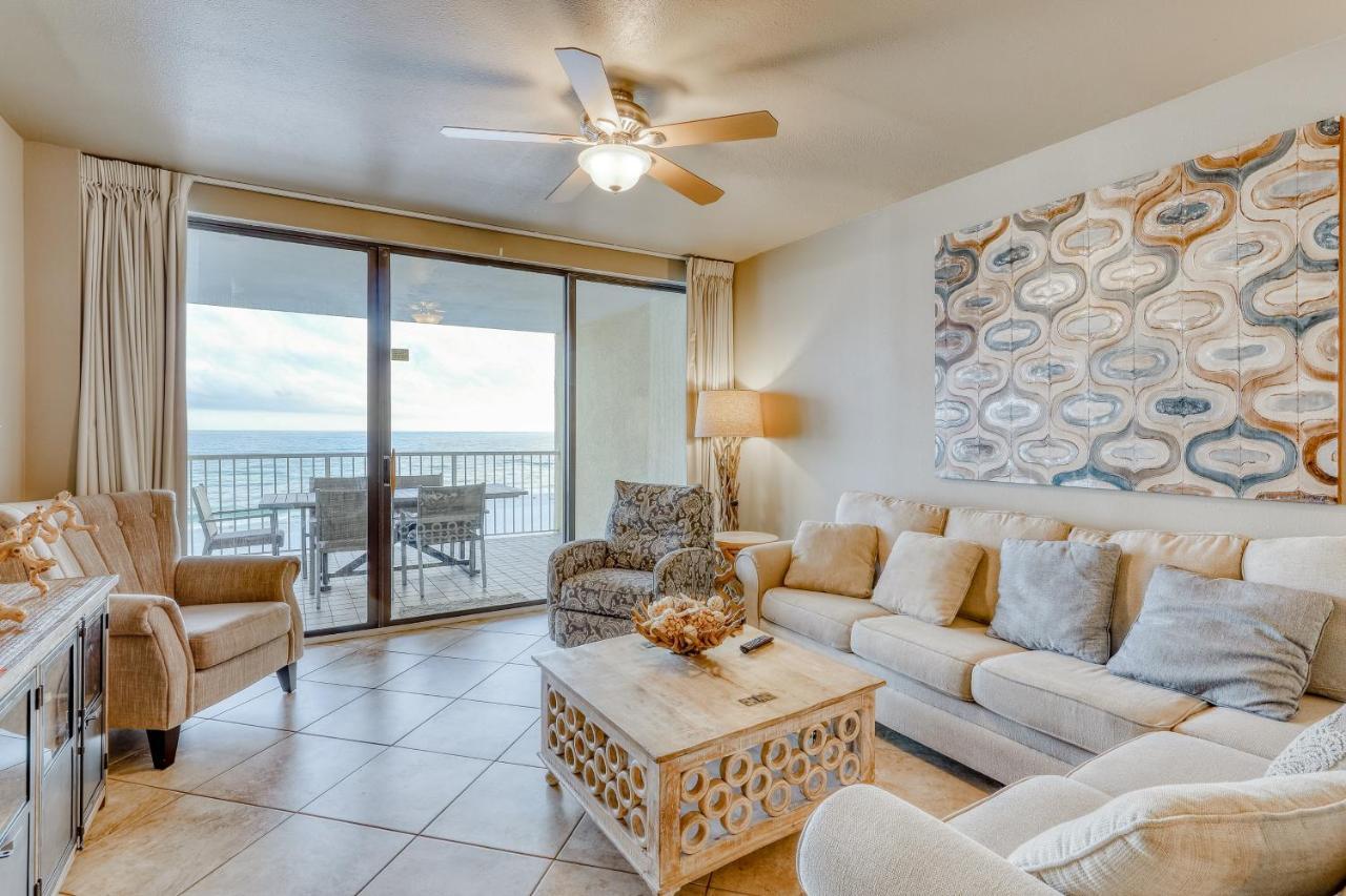 Vila Summer House On Romar Beach II Orange Beach Exteriér fotografie